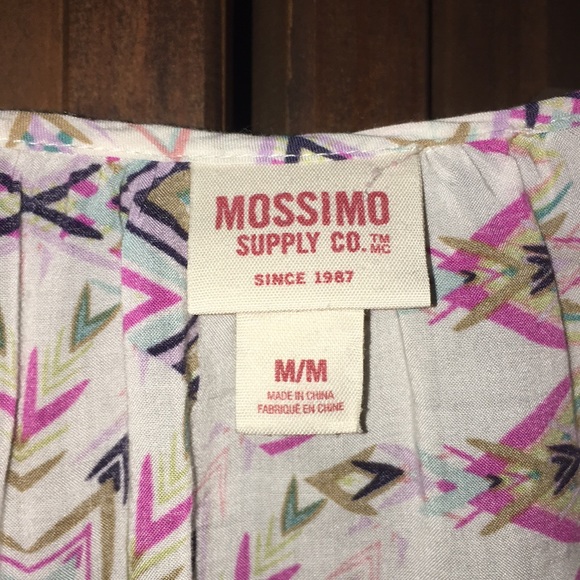 Medium blouse - Picture 3 of 3